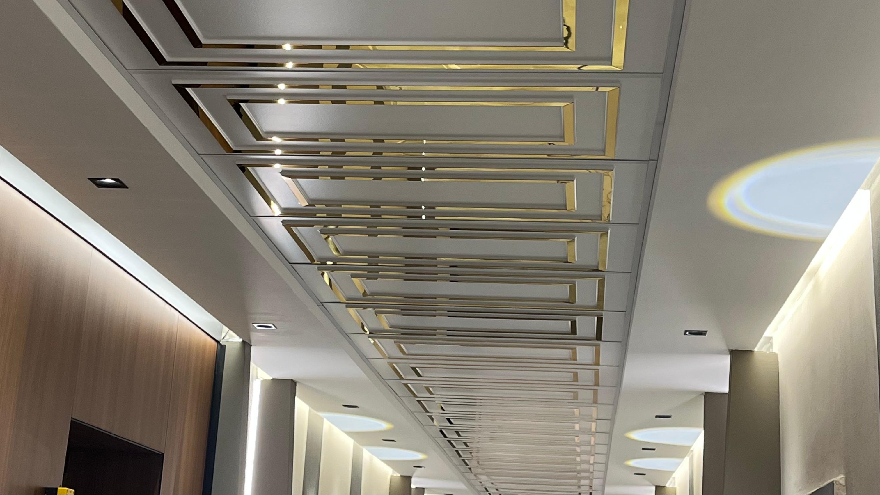 Kozaklı Asma Tavancı